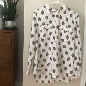 Loft Blouse
